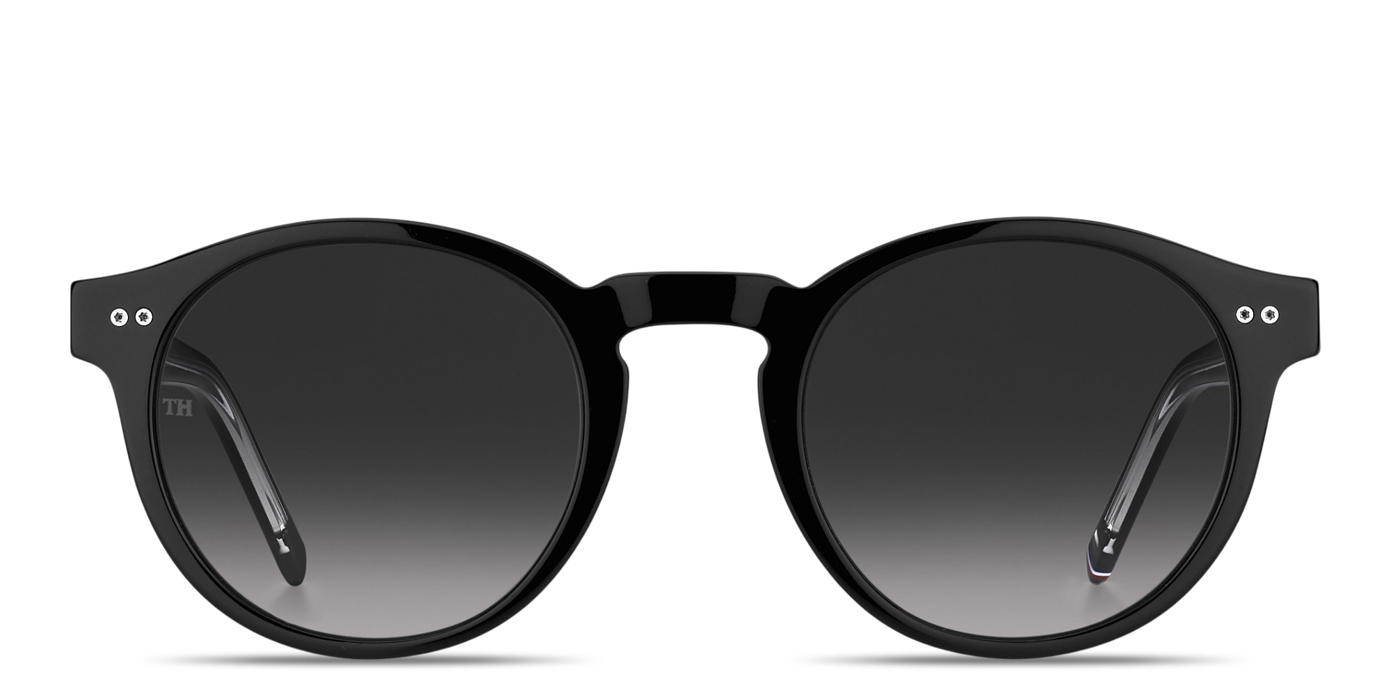 Logo Lettering Panthos Sunglasses